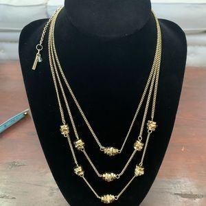 Kenneth Cole necklace